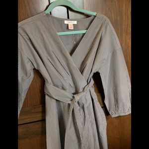 Maternity top XS